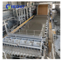 Paper Making Machinery Parts Paper Machine Wet Section Polyester Forming Wire for Paper Sheet Formed